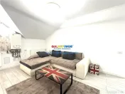 Apartament cu 2 camere de inchiriat in Militari Residence - 