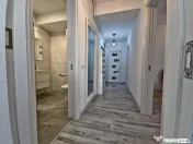 Tomis Nord Campus bloc nou 3 camere parcare Inclusă termen