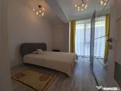 Tomis Nord Campus bloc nou 3 camere parcare Inclusă termen