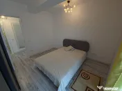 Tomis Nord Campus bloc nou 3 camere parcare Inclusă termen
