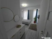 Tomis Nord Campus bloc nou 3 camere parcare Inclusă termen