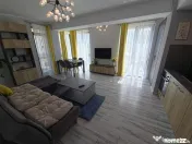 Tomis Nord Campus bloc nou 3 camere parcare Inclusă termen