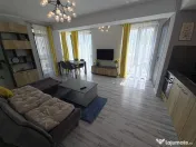 Tomis Nord Campus bloc nou 3 camere parcare Inclusă termen