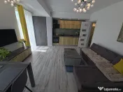 Tomis Nord Campus bloc nou 3 camere parcare Inclusă termen