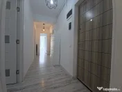 Tomis Nord Campus bloc nou 3 camere parcare Inclusă termen