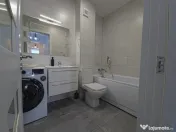 Tomis Nord Campus bloc nou 3 camere parcare Inclusă termen