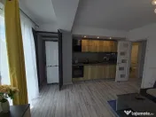 Tomis Nord Campus bloc nou 3 camere parcare Inclusă termen