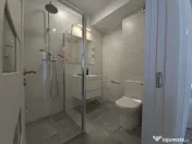 Tomis Nord Campus bloc nou 3 camere parcare Inclusă termen
