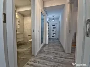 Tomis Nord Campus bloc nou 3 camere parcare Inclusă termen