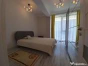 Tomis Nord Campus bloc nou 3 camere parcare Inclusă termen