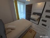 Tomis Nord Campus bloc nou 3 camere parcare Inclusă termen