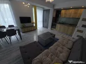 Tomis Nord Campus bloc nou 3 camere parcare Inclusă termen