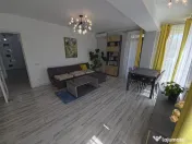 Tomis Nord Campus bloc nou 3 camere parcare Inclusă termen