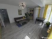 Tomis Nord Campus bloc nou 3 camere parcare Inclusă termen