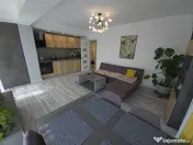 Tomis Nord Campus bloc nou 3 camere parcare Inclusă termen