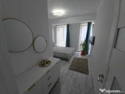 Tomis Nord Campus bloc nou 3 camere parcare Inclusă termen
