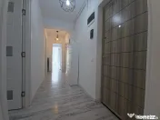 Tomis Nord Campus bloc nou 3 camere parcare Inclusă termen