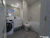 Tomis Nord Campus bloc nou 3 camere parcare Inclusă termen