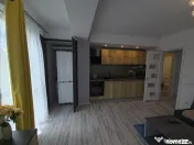 Tomis Nord Campus bloc nou 3 camere parcare Inclusă termen