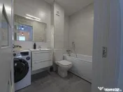 Tomis Nord Campus bloc nou 3 camere parcare Inclusă termen