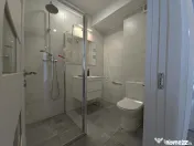 Tomis Nord Campus bloc nou 3 camere parcare Inclusă termen