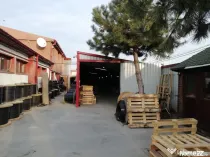 Spatiu depozitare si productie zona Colentina - Andronache