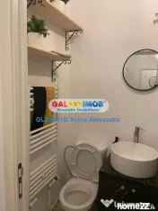 Garsoniera Moderna Berceni - Aparatorii Patriei - Metrou 