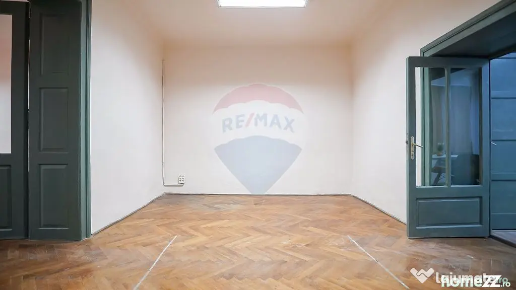 APARTAMENT DE VANZARE 2 CAMERE 65 MP | LA CASA CU PIVNITA...