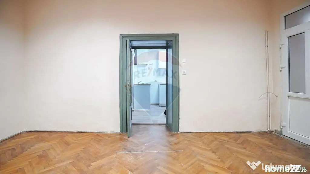 APARTAMENT DE VANZARE 2 CAMERE 65 MP | LA CASA CU PIVNITA...