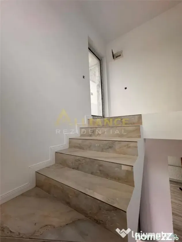 Casa Tip Duplex 4 camere 2 bai - Popesti Leordeni - Theodor