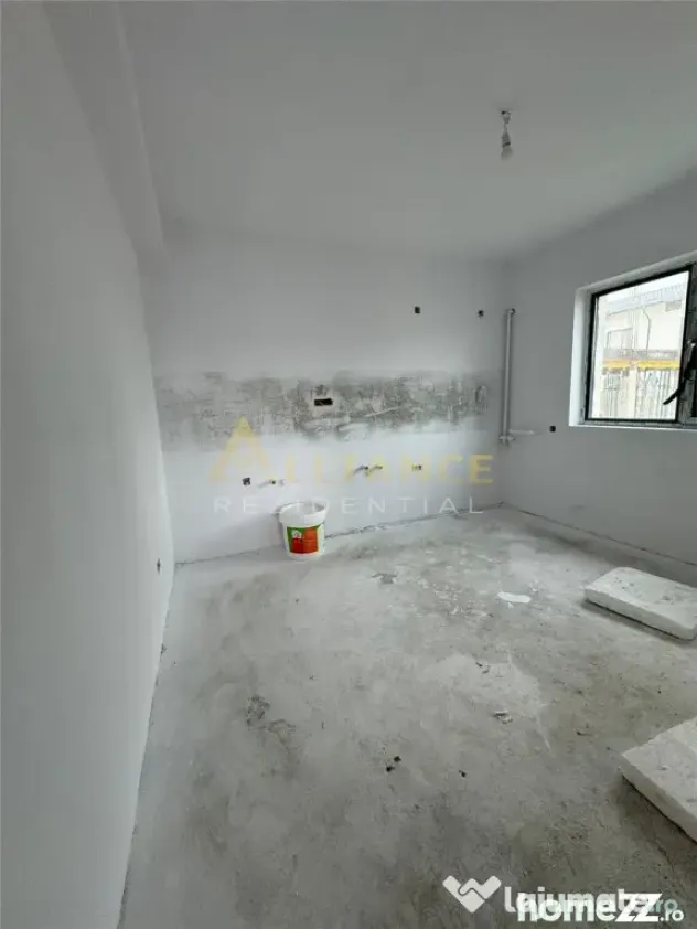 Casa Tip Duplex 4 camere 2 bai - Popesti Leordeni - Theodor