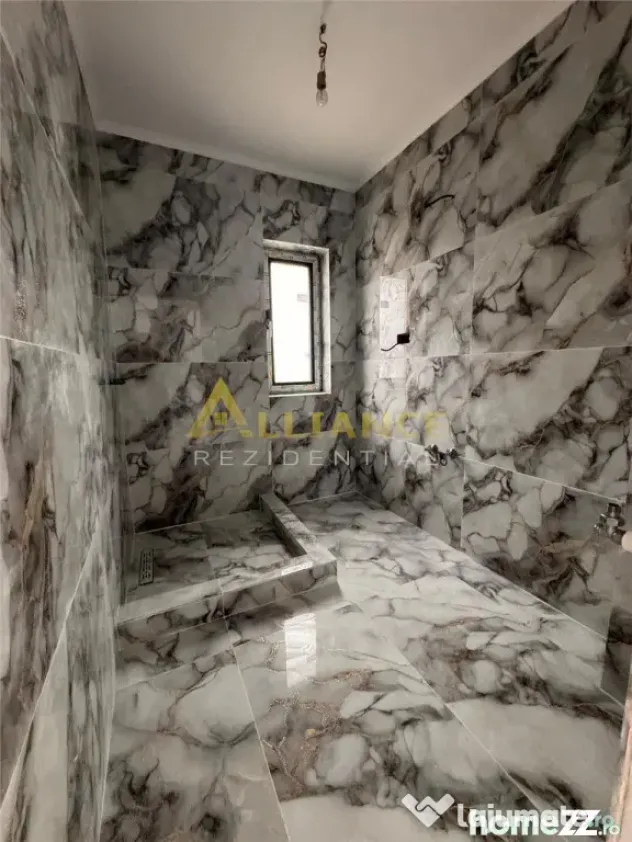 Casa Tip Duplex 4 camere 2 bai - Popesti Leordeni - Theodor