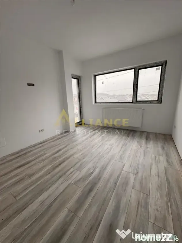 Casa Tip Duplex 4 camere 2 bai - Popesti Leordeni - Theodor