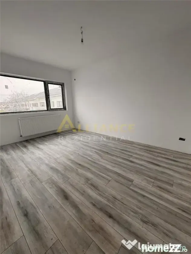 Casa Tip Duplex 4 camere 2 bai - Popesti Leordeni - Theodor