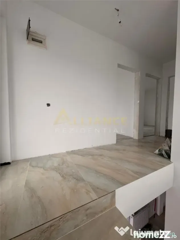 Casa Tip Duplex 4 camere 2 bai - Popesti Leordeni - Theodor