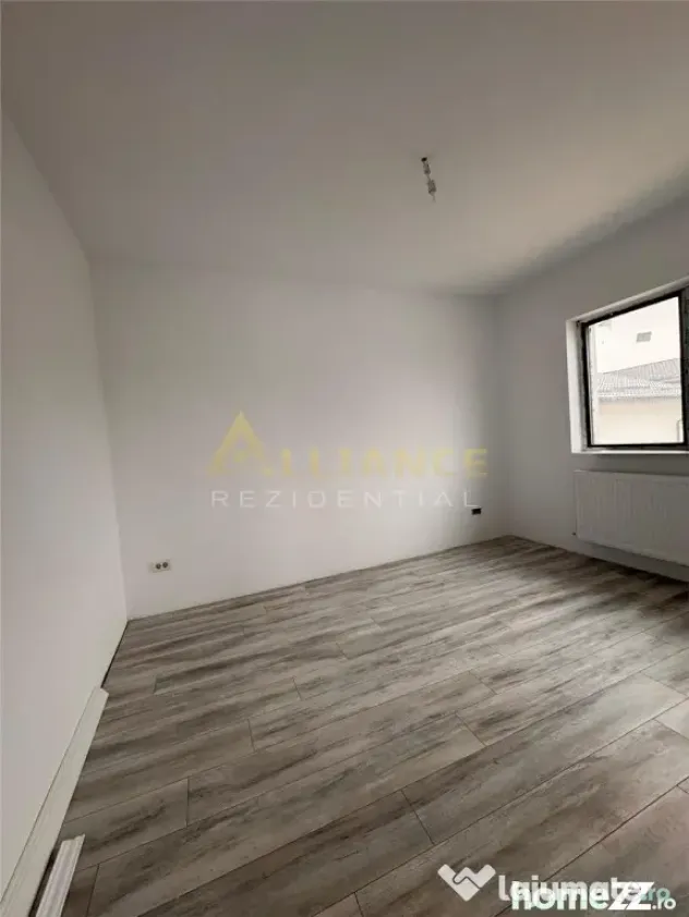 Casa Tip Duplex 4 camere 2 bai - Popesti Leordeni - Theodor