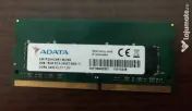 Memorie RAM Laptop 2x4 Gb. 2400MHz CL-17 
