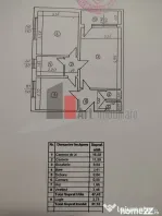 2 camere Drumul Taberei