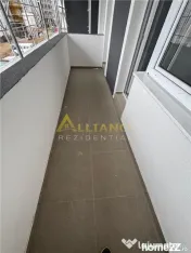 Apartament Tip Studio [ 750m Metrou Berceni ] 