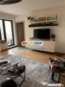 Apartament 2 camere de inchiriat - The Park - Tineretului