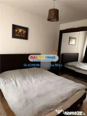 Apartament 2 camere de inchiriat - The Park - Tineretului 