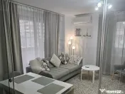 2 camere mobilat ROKA RESIDENCE Nerva Traian 