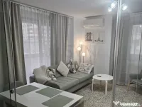 2 camere mobilat ROKA RESIDENCE Nerva Traian 
