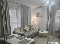 2 camere mobilat ROKA RESIDENCE Nerva Traian