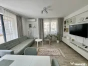 2 camere mobilat ROKA RESIDENCE Nerva Traian 