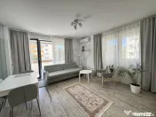 2 camere mobilat ROKA RESIDENCE Nerva Traian 