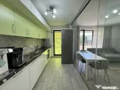 2 camere mobilat ROKA RESIDENCE Nerva Traian 