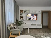 2 camere mobilat ROKA RESIDENCE Nerva Traian 