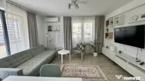 2 camere mobilat ROKA RESIDENCE Nerva Traian