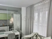 2 camere mobilat ROKA RESIDENCE Nerva Traian 